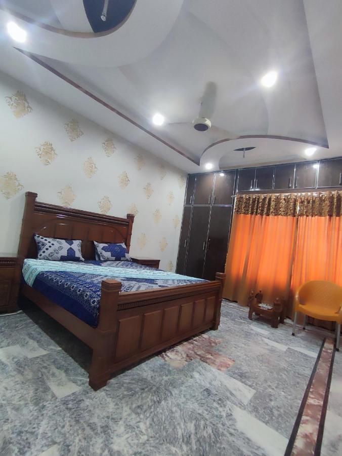 Lavish Residency Guest House Fasial Town Rawalpindi Exterior photo