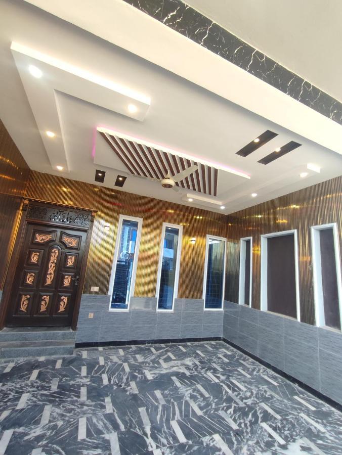 Lavish Residency Guest House Fasial Town Rawalpindi Exterior photo