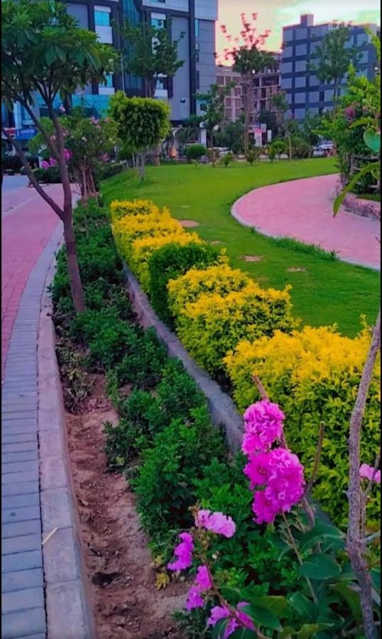 Lavish Residency Guest House Fasial Town Rawalpindi Exterior photo