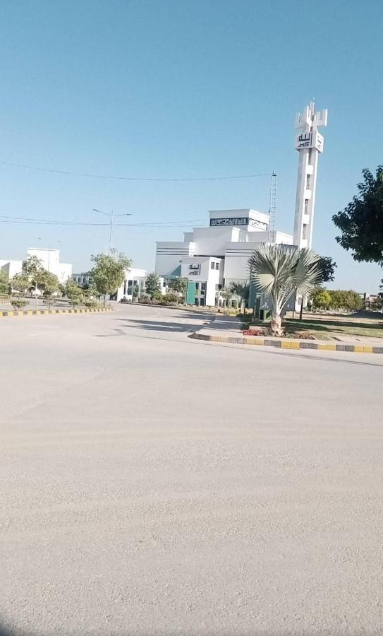 Lavish Residency Guest House Fasial Town Rawalpindi Exterior photo